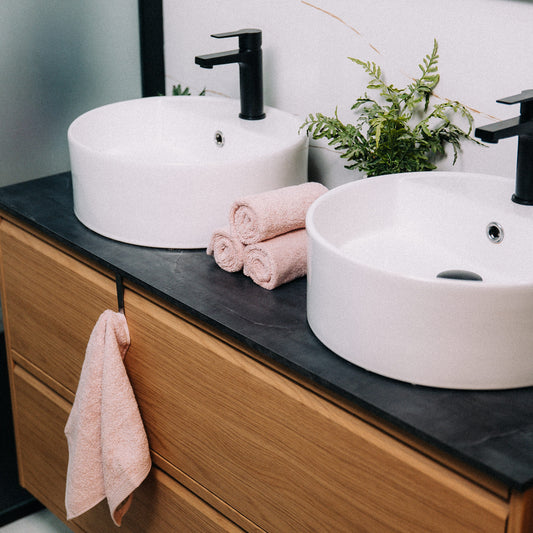 Gästehandtuch - SALE