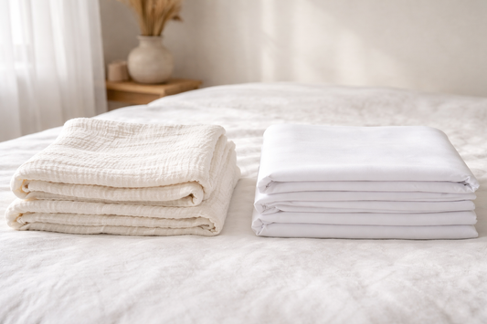 Why We Don’t Follow Every Bedding Trend