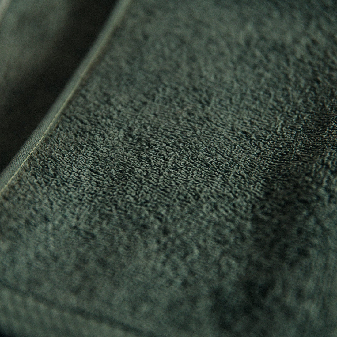 Why Your Towels Stop Absorbing Water