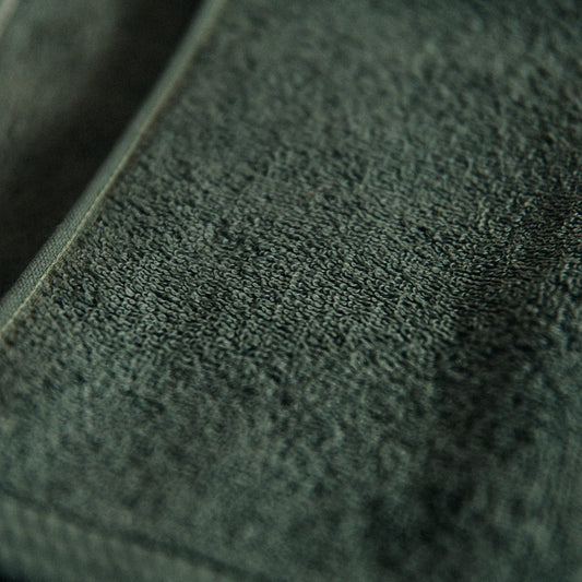 Why Your Towels Stop Absorbing Water