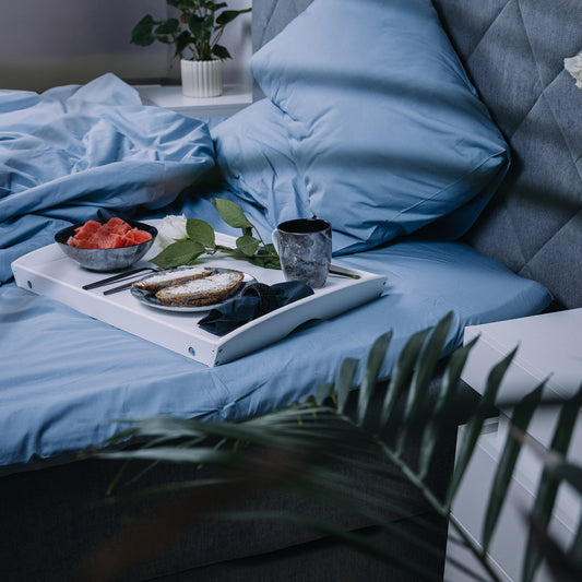 Classic Fitted Sheet