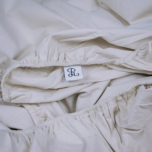 Premium Fitted Sheet