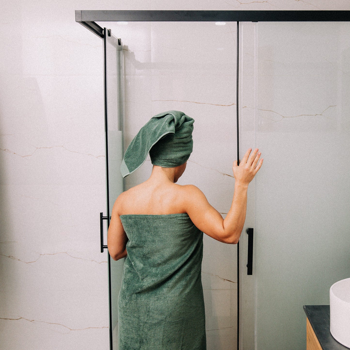 Asciugamano da Bagno