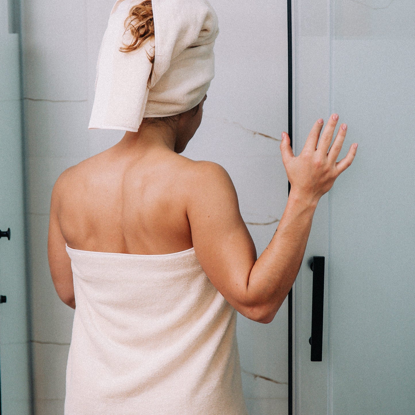 Asciugamano da Bagno