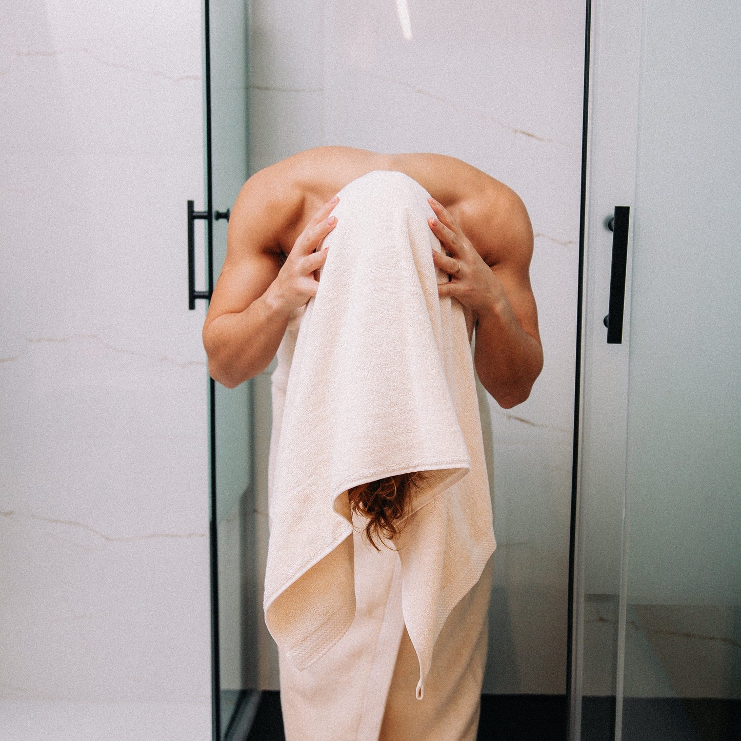 Hand Towel