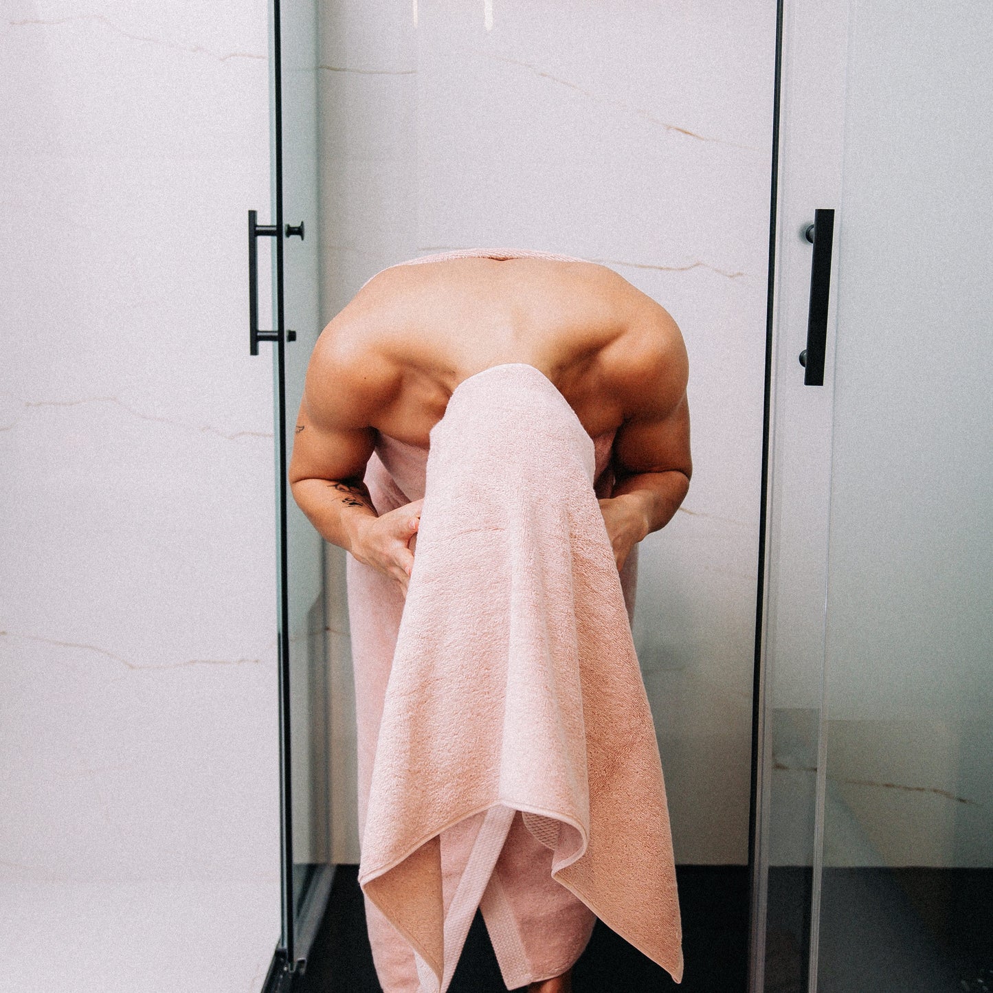 Hand Towel