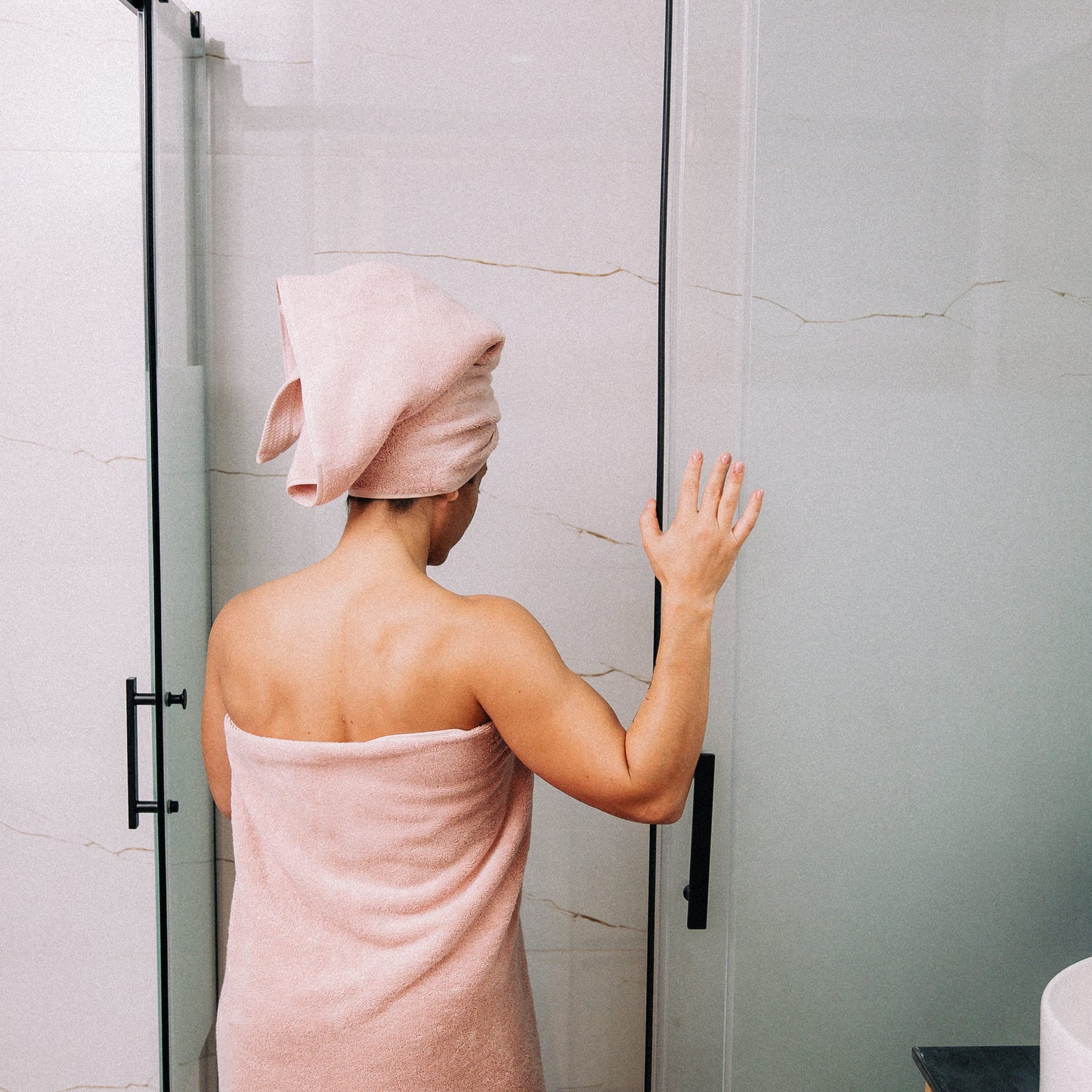 Asciugamano da Bagno