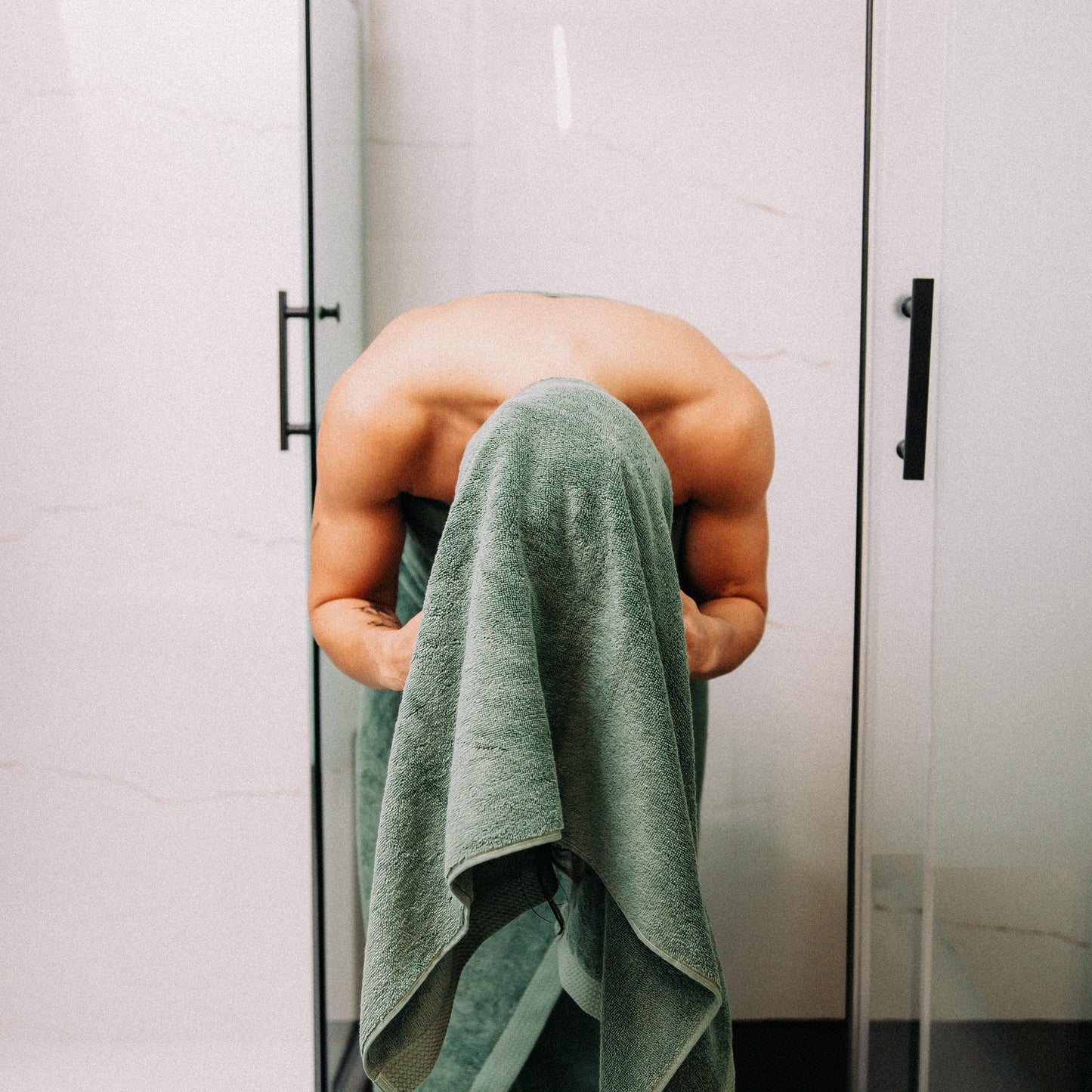 Hand Towel